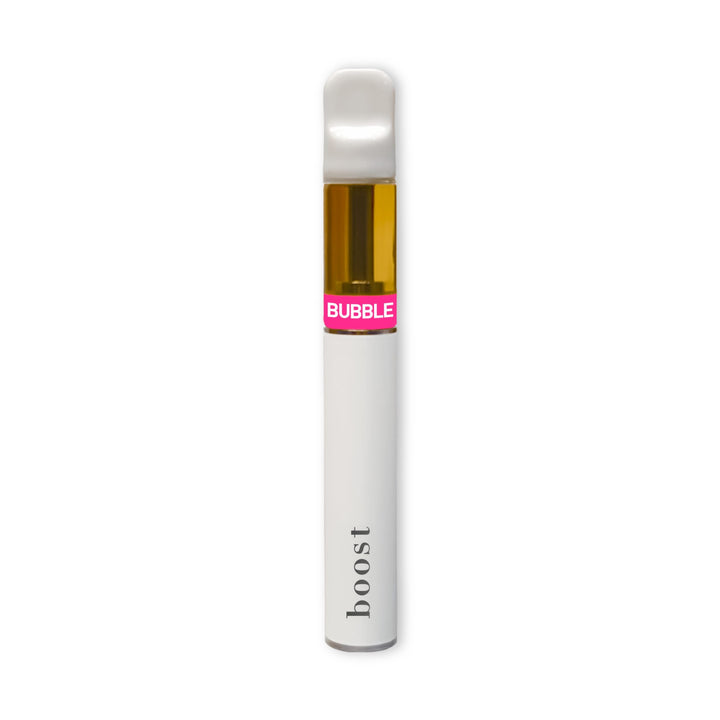 BOOST THC DISPOSABLE VAPE PEN | 2G