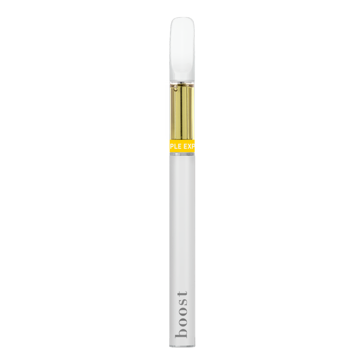 BOOST THC DISPOSABLE VAPE PEN | 1G