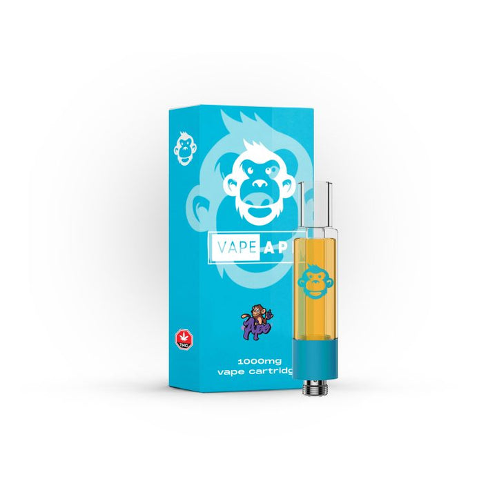 VAPE APE THC 510 VAPE CART | 1G